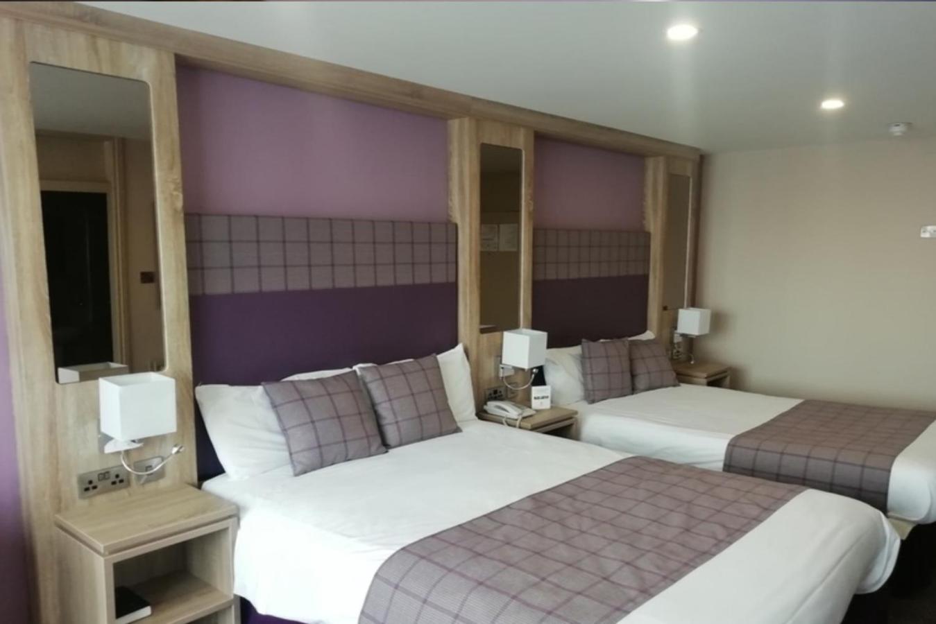 Mount Errigal Hotel, Conference & Leisure Centre Letterkenny Kültér fotó